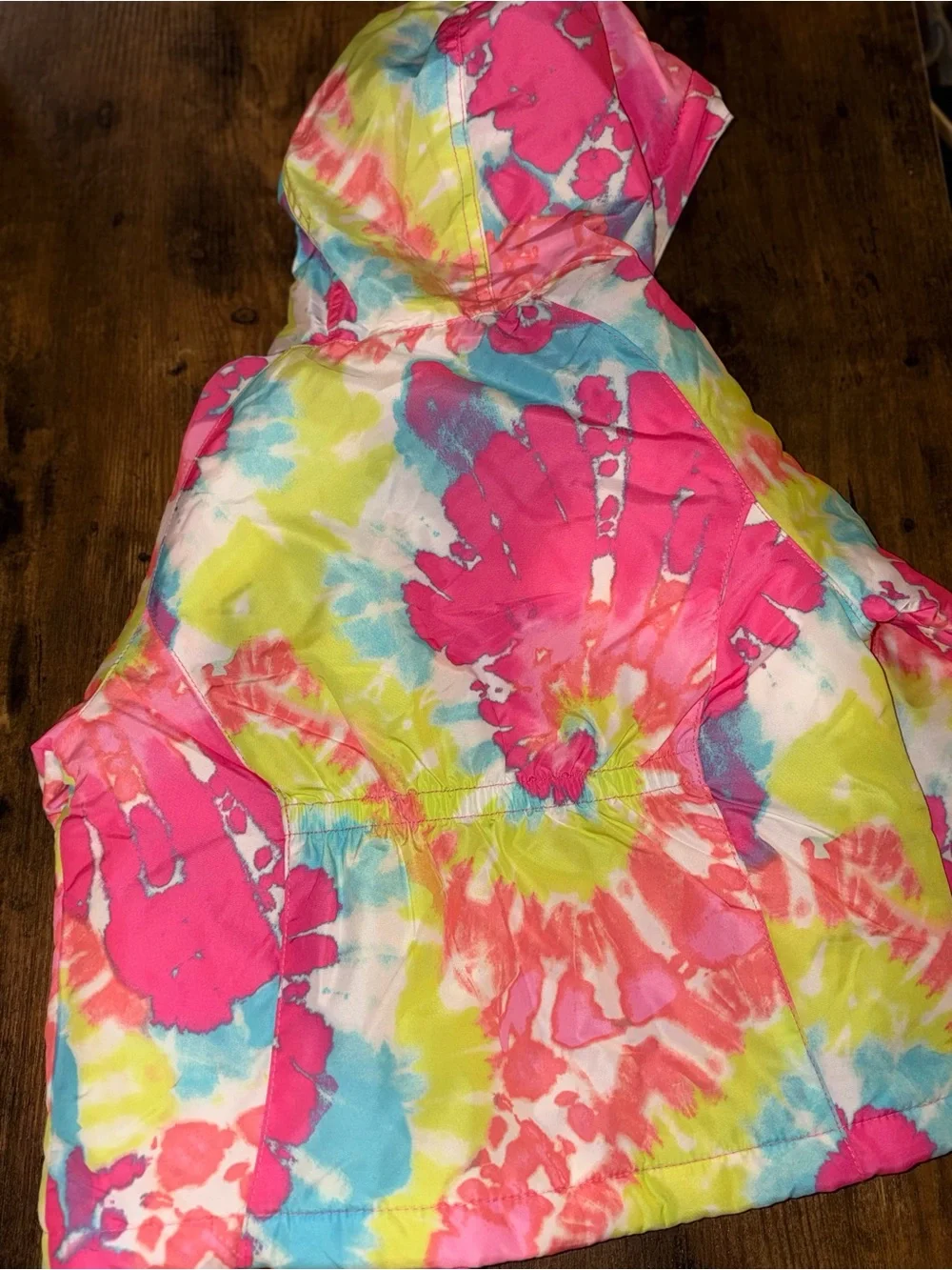 The Childrens Place bright tie